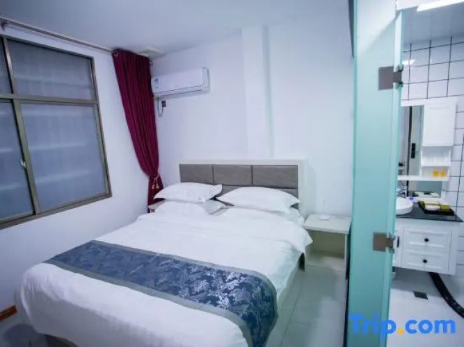 Pucheng Hao Guest Hotel