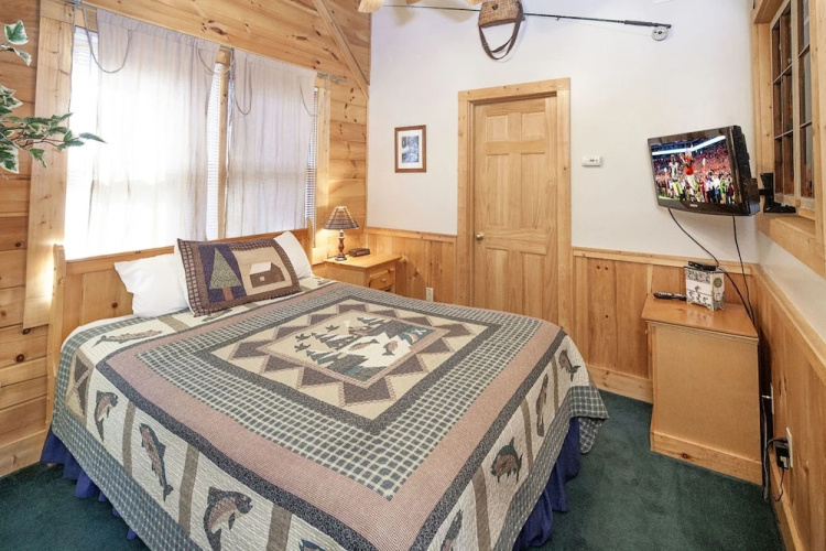 Treasured Times by Eagles Ridge Resort