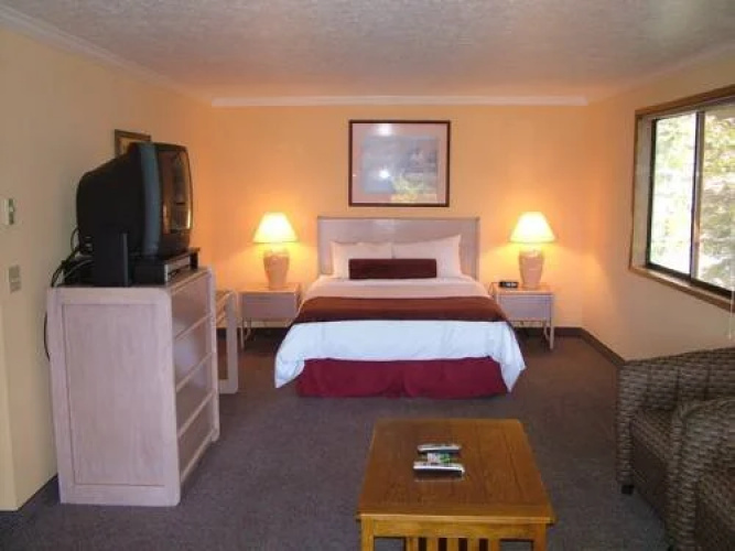 Otel görseli