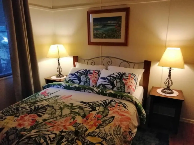 2 Bedrooms Cottage