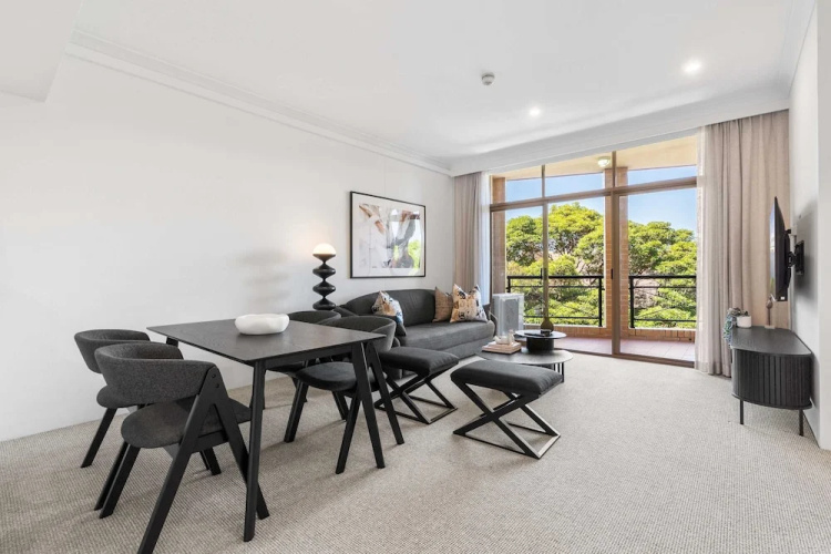 Camperdown Cozy Corner 8