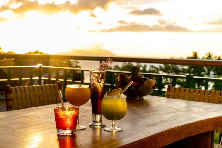 Savoy Resort And Spa Seychelles photo 16