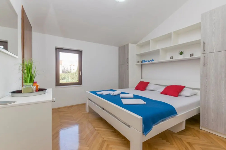 Apartments Villa Daniela