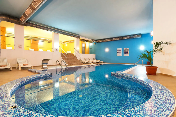 Stream Resort