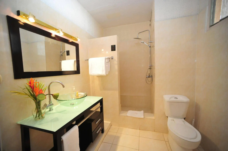 Hotel Olympic