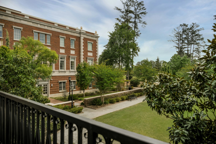 The Hamilton Alpharetta, Curio Collection by Hilton photo 20