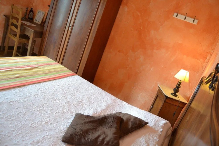 A Casa di Babbo