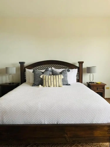 Comfort Double room beachfront