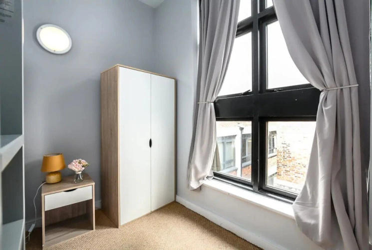 City Lofts