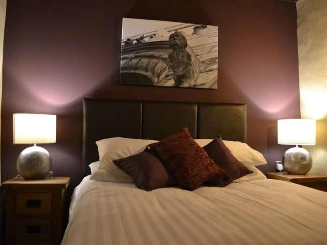 Duke William Hotel