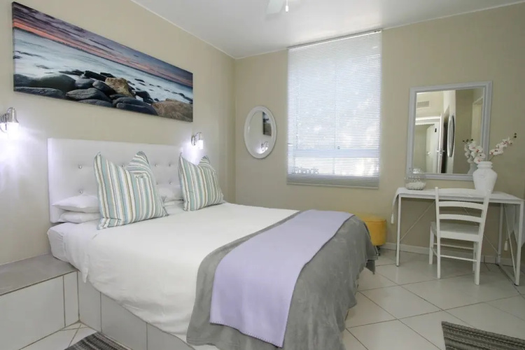 6 Ipanema Beach