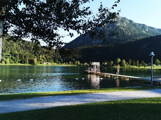Hotel Goldener Loewe