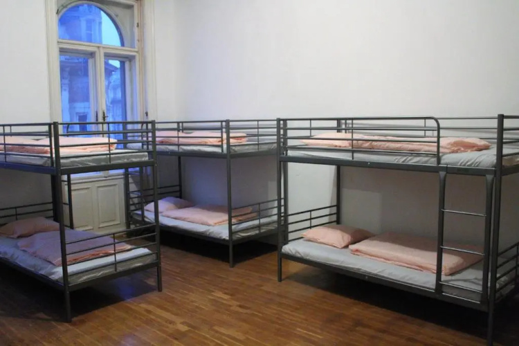 Black Dog Hostel