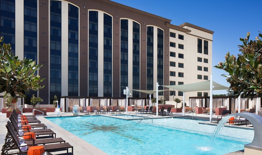 Chumash Casino Resort photo 15