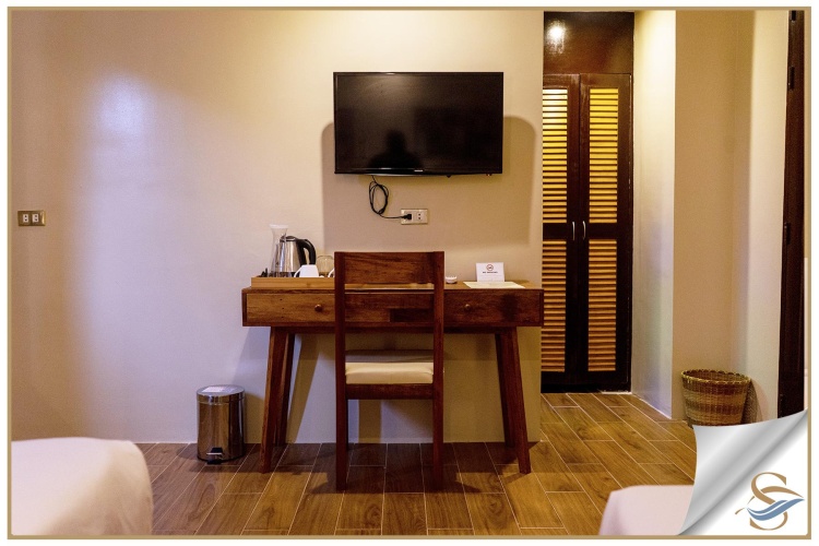 Standard Family room