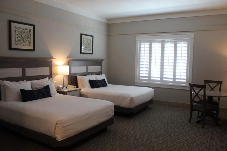 Carlisle Inn photo 6