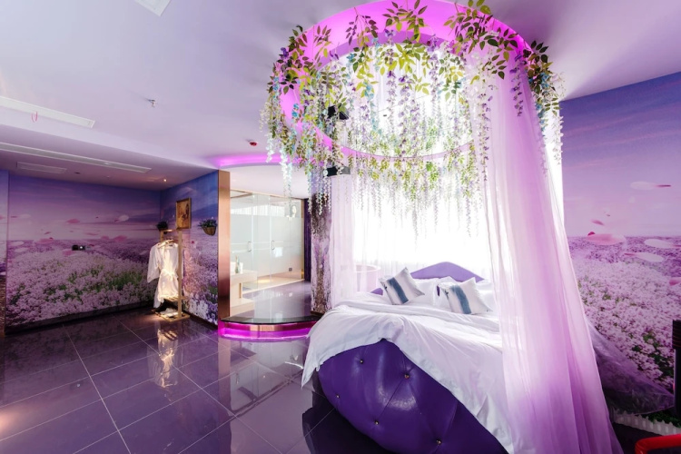Junyuan Hotel