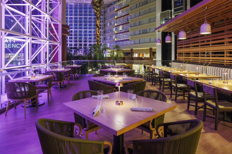 Hyatt Regency Greenville photo 24
