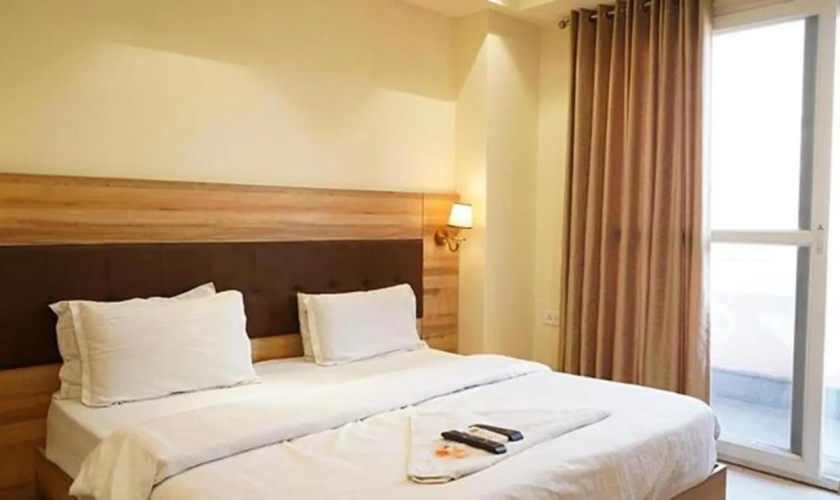 My Hotel
