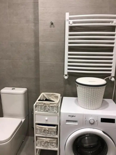 Epizode-Apartment M2