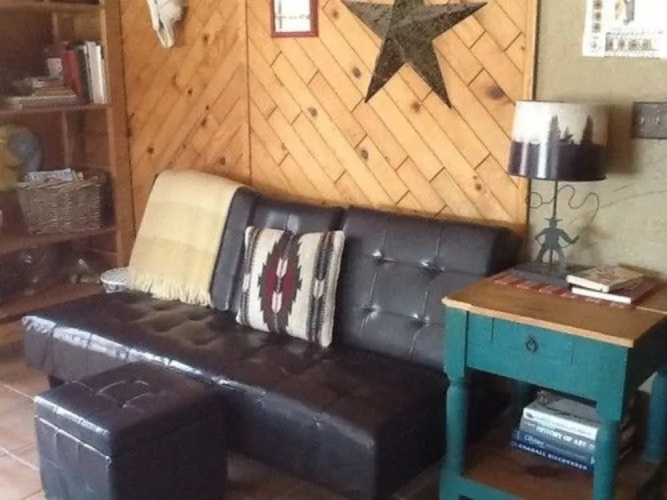 Lazy Dog Ranch