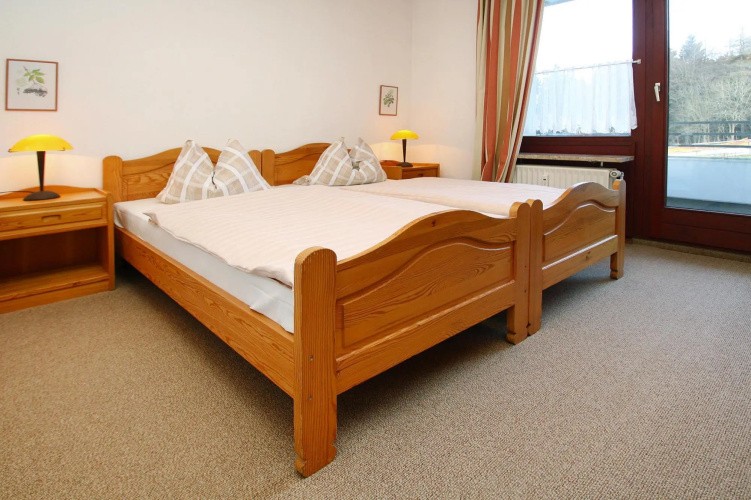 Apartment, Hahnenklee