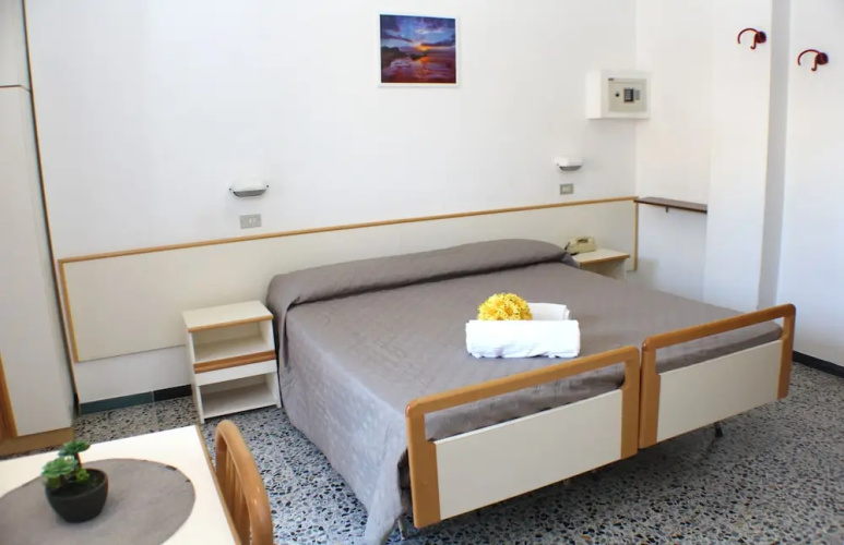 Hotel Caesar