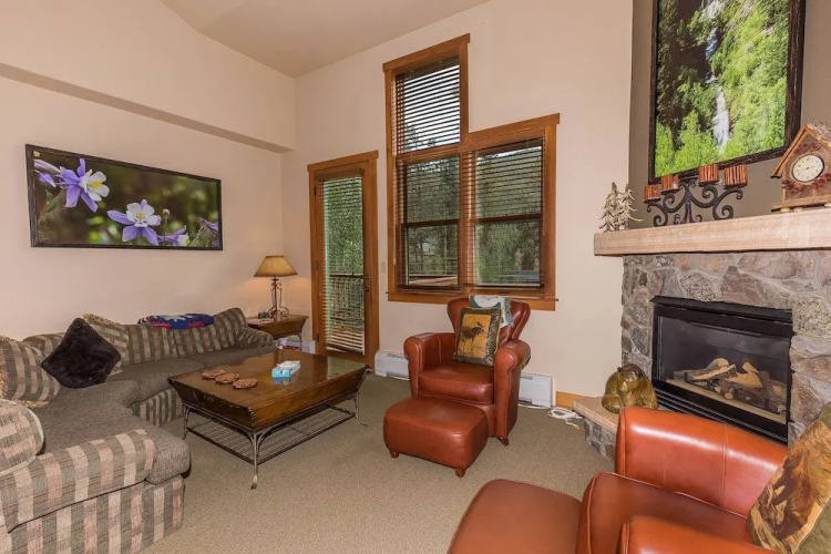 Red Hawk Townhome #2331 - 3 Br Townhouse