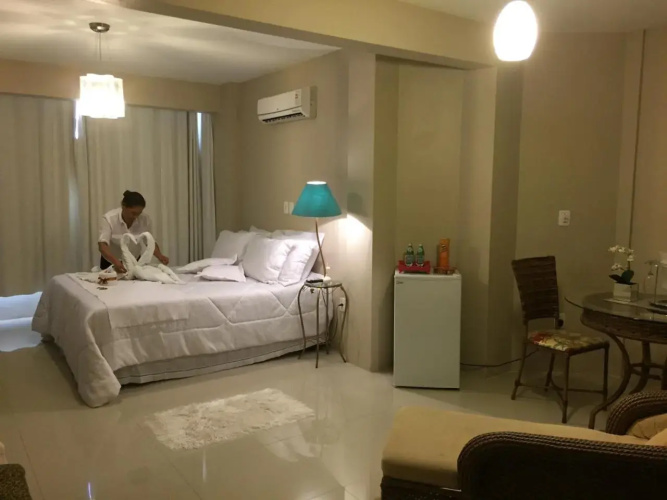 Hotel Ibicui