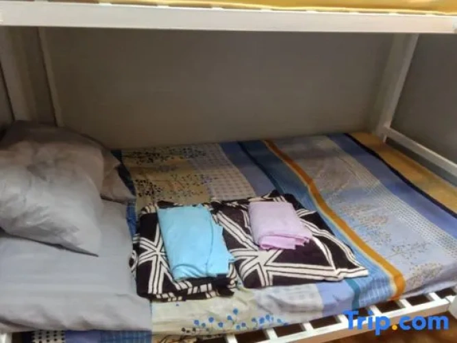 Economy Triple room