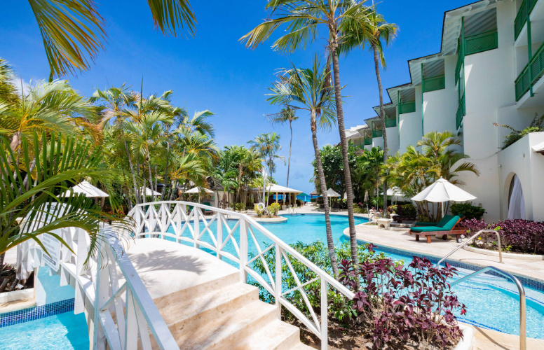 Mango Bay Hotel photo 12