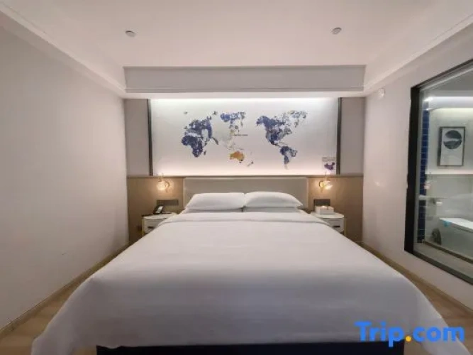 Standard Double Family room
