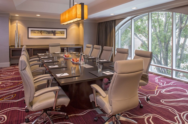 Hyatt Regency Sacramento photo 14