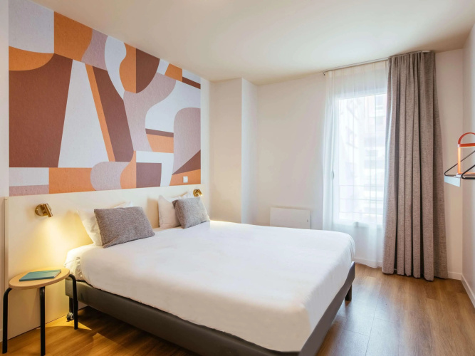 Adagio Access Paris Asnieres photo 6