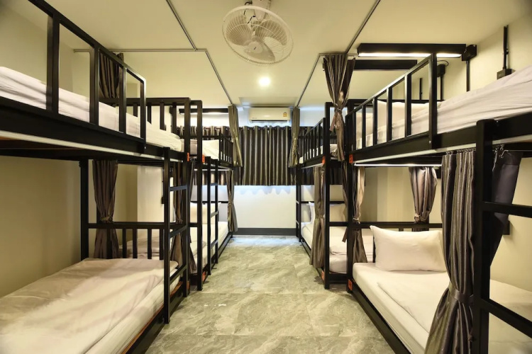 KOKO Hostel- Adults Only