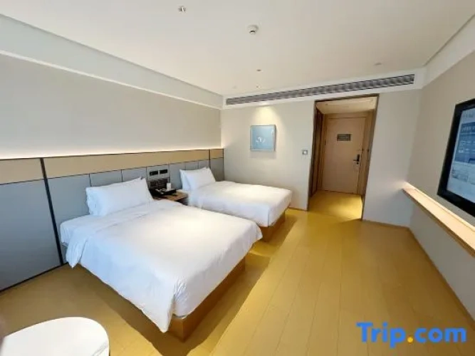 Business Twin room