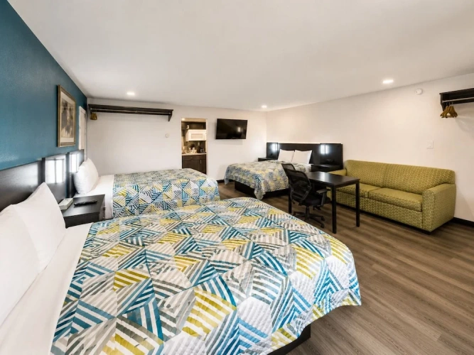 Comfort Suite