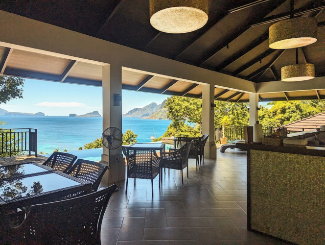 Perch El Nido