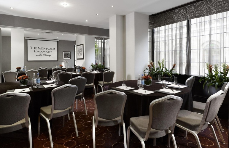 The Montcalm At The Brewery London City photo 21