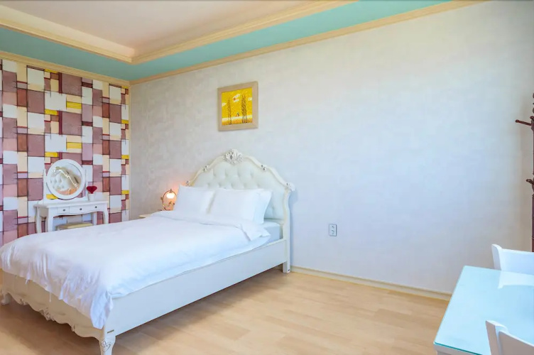 Healing Palace Pension