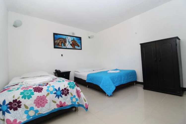 Hotel Confort Obelisk