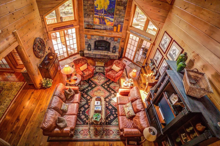 The Lodge at River Run