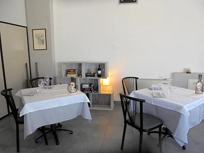 Agriturismo la Confina