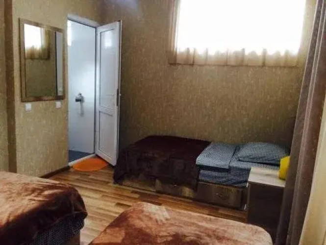 Eto Gardenia Apartment