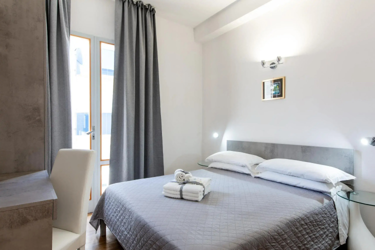Club Hotel Residence