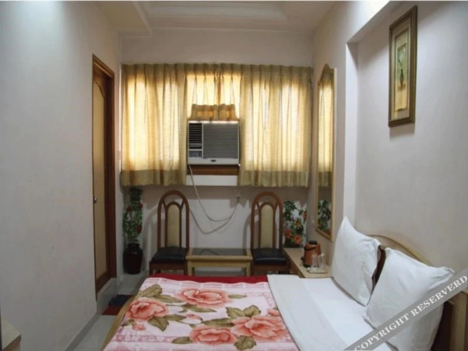 Hotelbild