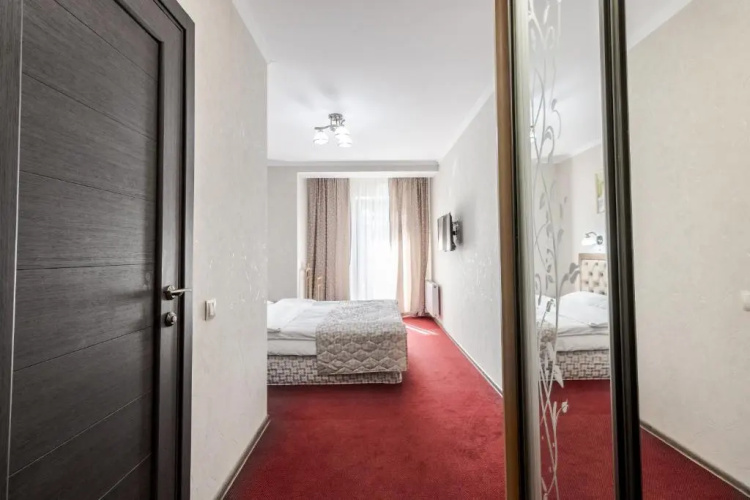 Villa Gor Apartments