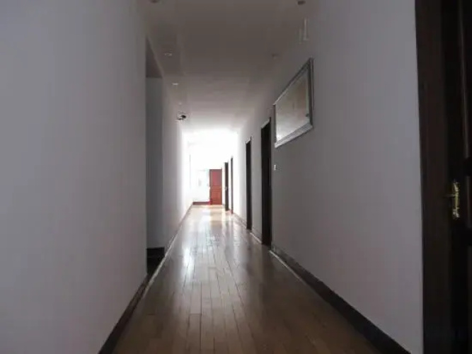 Guangming Hostel(镜泊湖光明宾馆)
