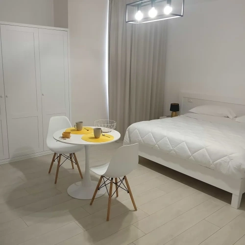 Luxury room
