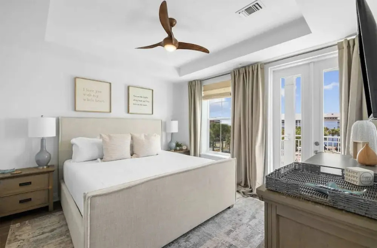 Gulf Place Residences 203